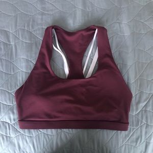 Kessler Medium Impact Sports Bra II - M